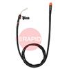 X3P450GP  Kemppi X3 FastMig 450 Pulse Air Cooled MIG Package, with GXe 405G 5.0m Torch - 400v, 3ph